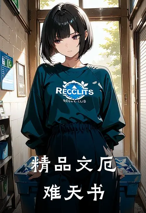 精品文厄难天书