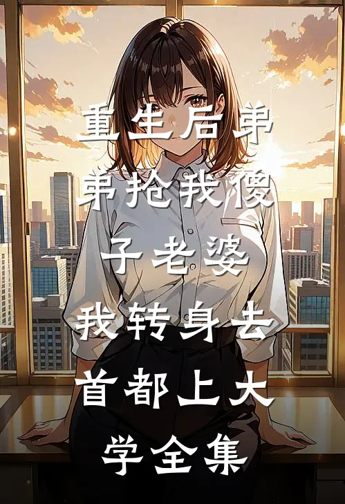 重生后弟弟抢我傻子老婆，我转身去首都上大学全集