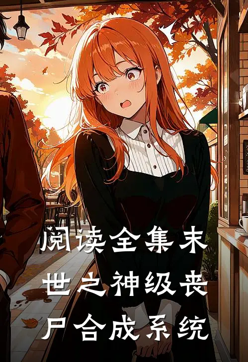 阅读全集末世之神级丧尸合成系统