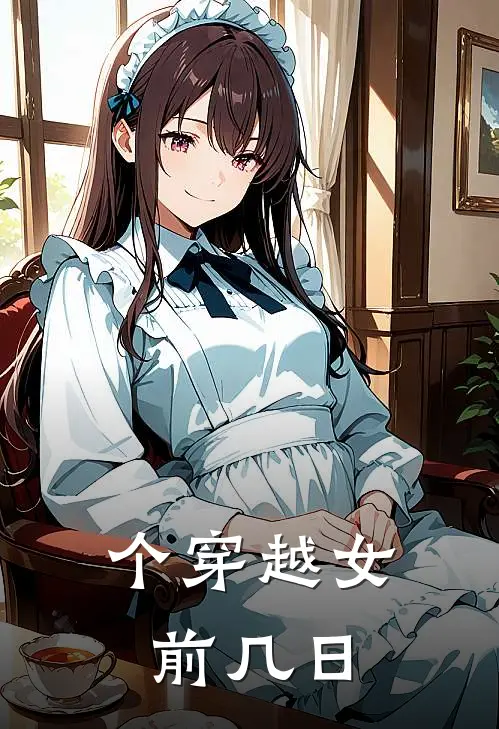 个穿越女前几日