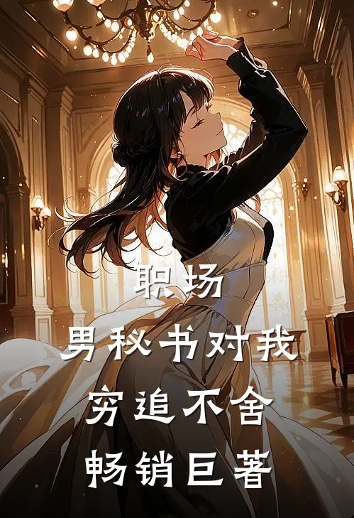 职场：男秘书对我穷追不舍畅销巨著