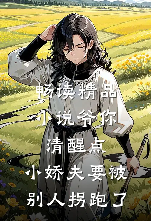 畅读精品小说爷你清醒点，小娇夫要被别人拐跑了