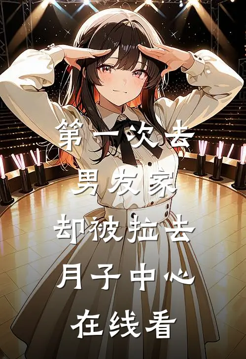 第一次去男友家，却被拉去月子中心在线看