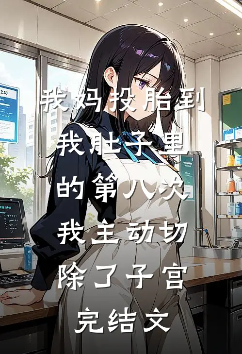我妈投胎到我肚子里的第八次，我主动切除了子宫完结文