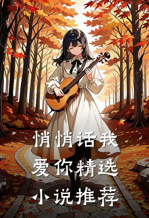 悄悄话我爱你精选小说推荐