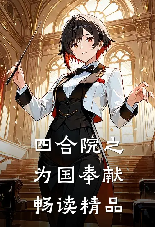 四合院之为国奉献畅读精品
