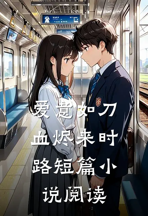 爱意如刀，血烬来时路短篇小说阅读