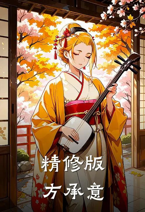 精修版方承意