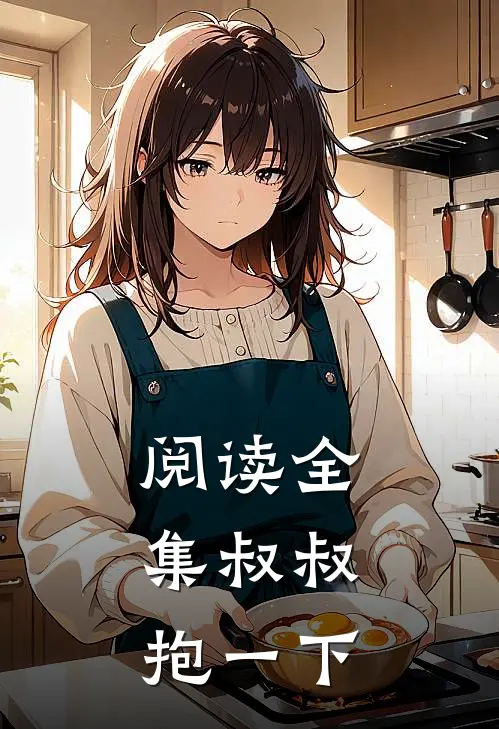 阅读全集叔叔，抱一下
