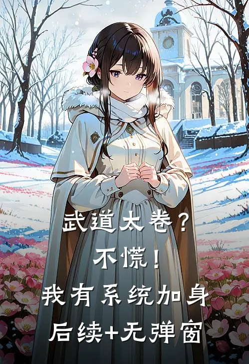 武道太卷？不慌！我有系统加身后续+无弹窗