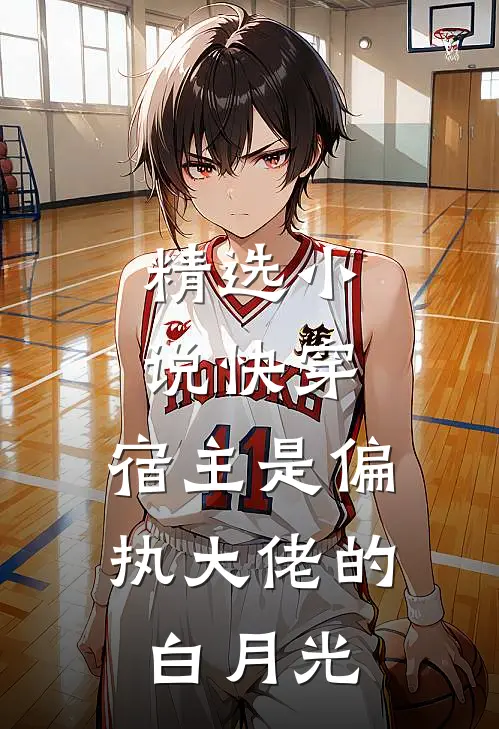精选小说快穿：宿主是偏执大佬的白月光