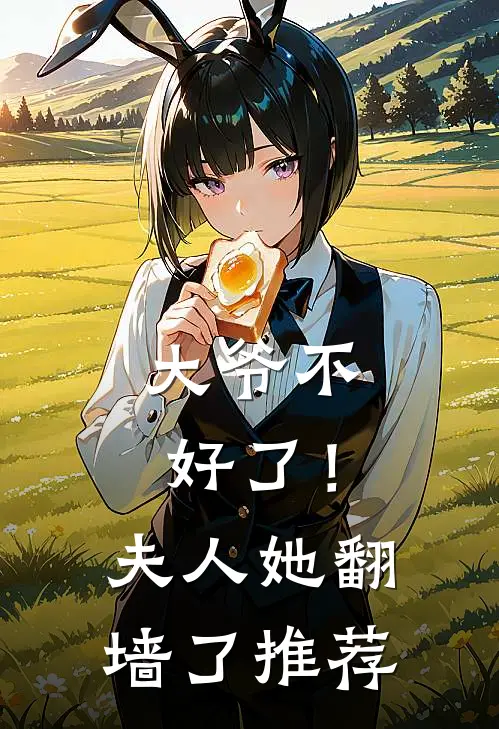 大爷不好了！夫人她翻墙了推荐