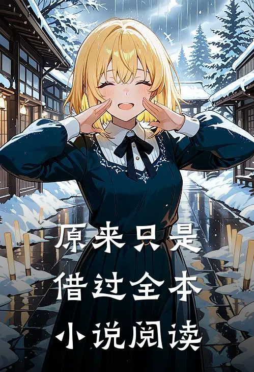 原来只是借过全本小说阅读