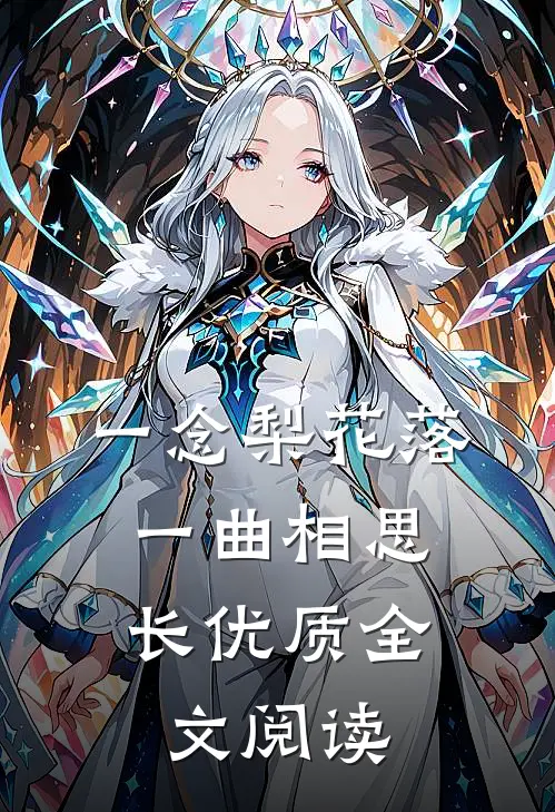 一念梨花落，一曲相思长优质全文阅读