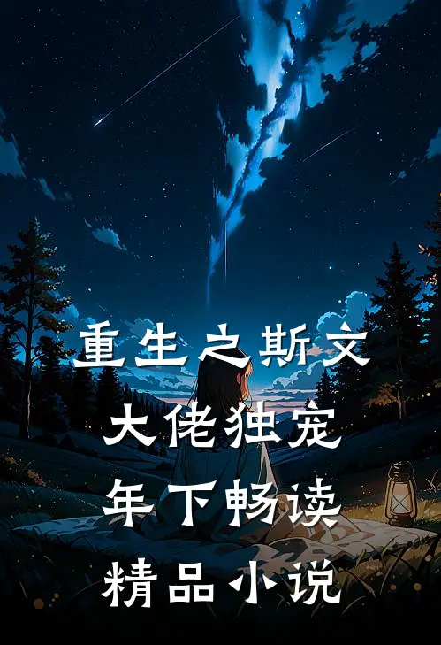 重生之斯文大佬独宠年下畅读精品小说