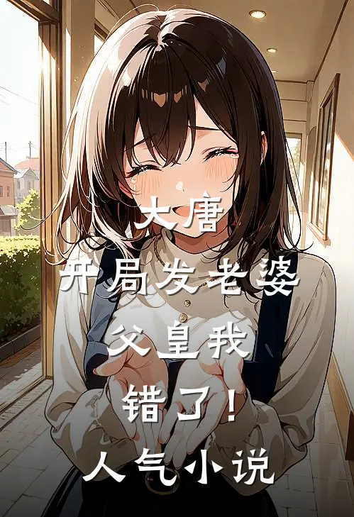 大唐：开局发老婆，父皇我错了！人气小说