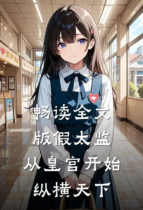 畅读全文版假太监：从皇宫开始纵横天下