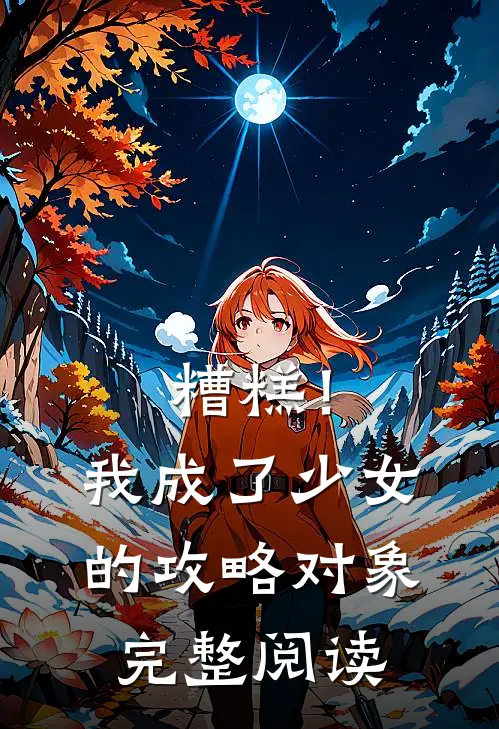 糟糕！我成了少女的攻略对象完整阅读