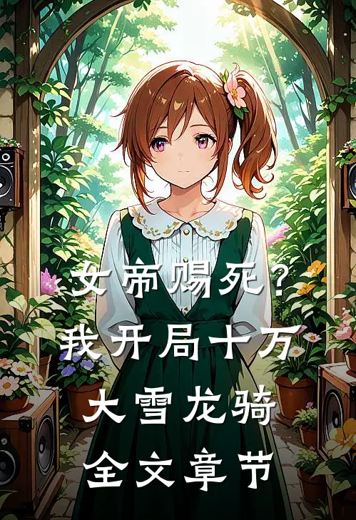 女帝赐死？我开局十万大雪龙骑全文章节