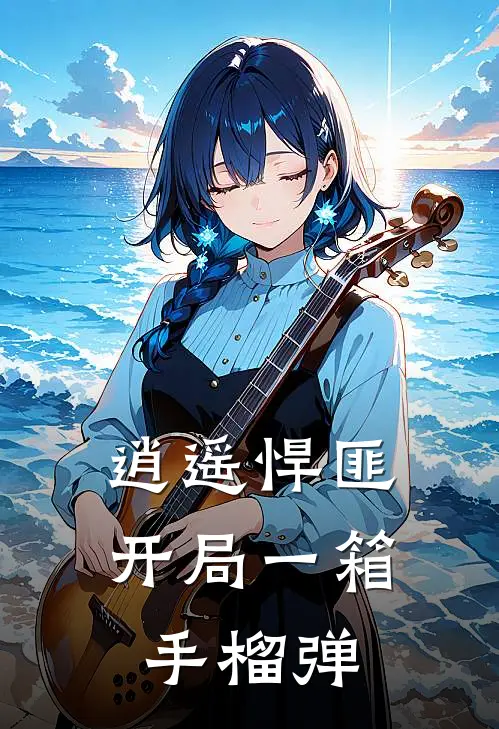 逍遥悍匪：开局一箱手榴弹