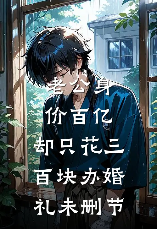 老公身价百亿，却只花三百块办婚礼未删节