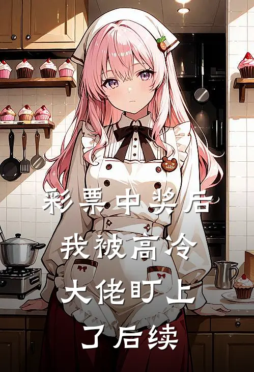 彩票中奖后，我被高冷大佬盯上了后续