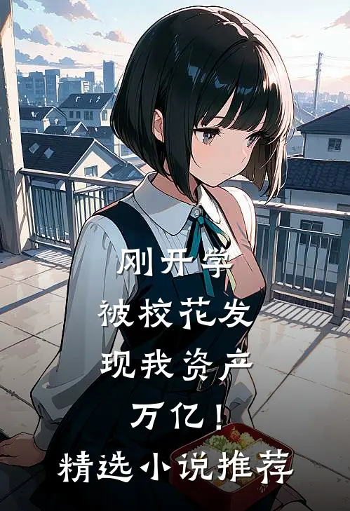 刚开学，被校花发现我资产万亿！精选小说推荐