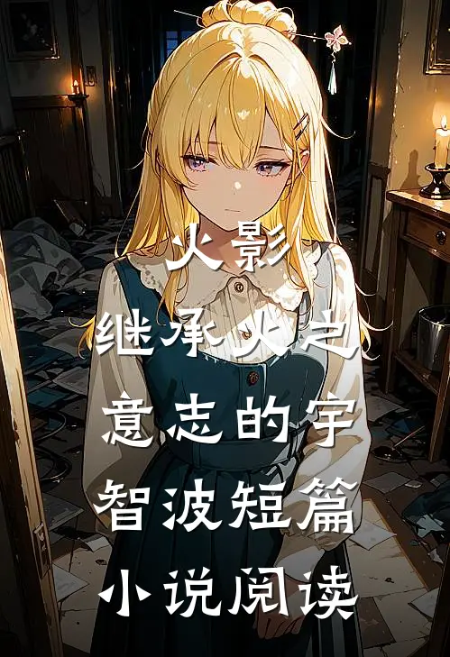 火影：继承火之意志的宇智波短篇小说阅读