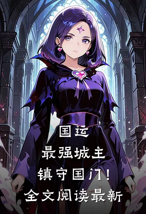 国运：最强城主，镇守国门！全文阅读最新