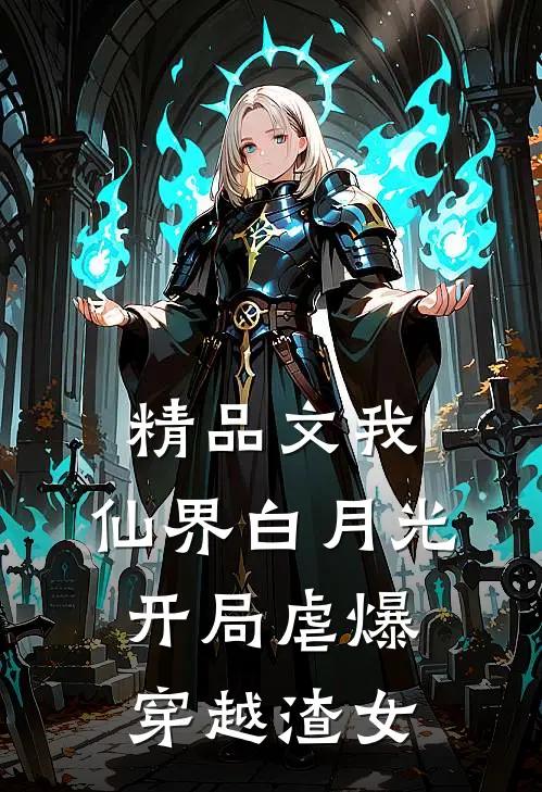 精品文我，仙界白月光，开局虐爆穿越渣女