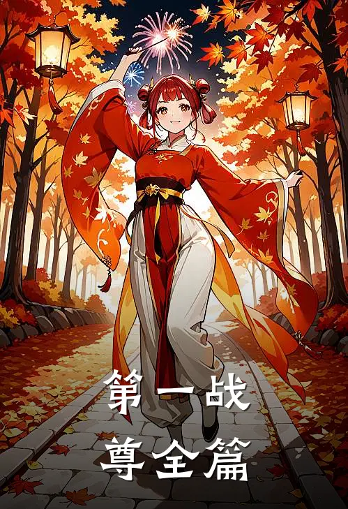 第一战尊全篇