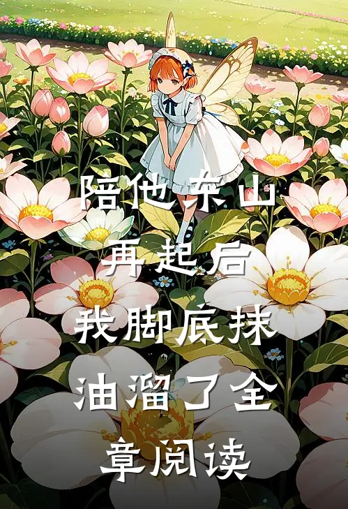 陪他东山再起后，我脚底抹油溜了全章阅读