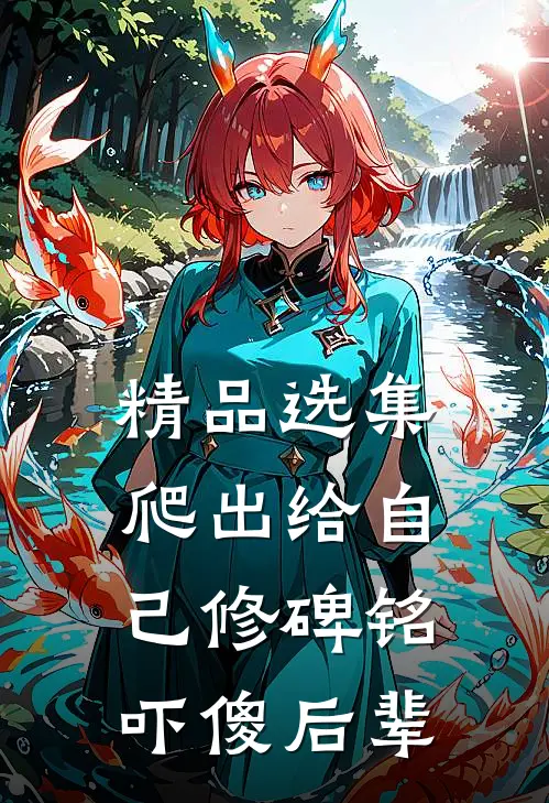 精品选集爬出给自己修碑铭，吓傻后辈