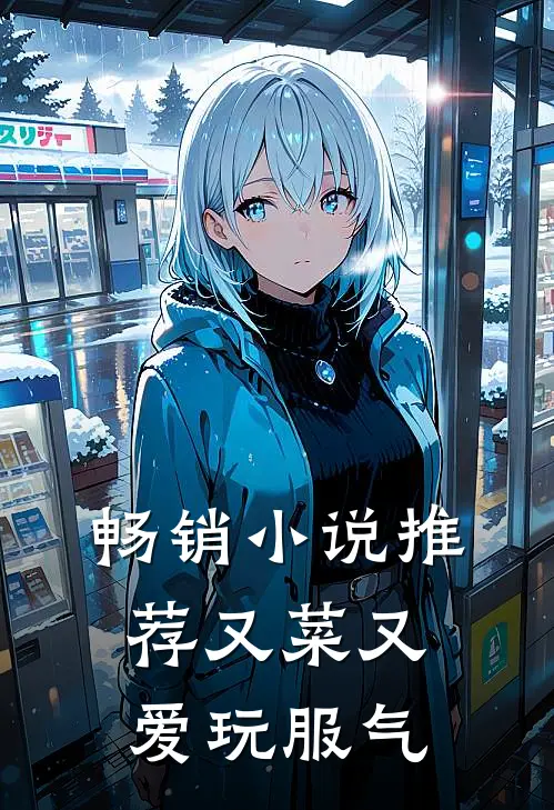 畅销小说推荐又菜又爱玩服气