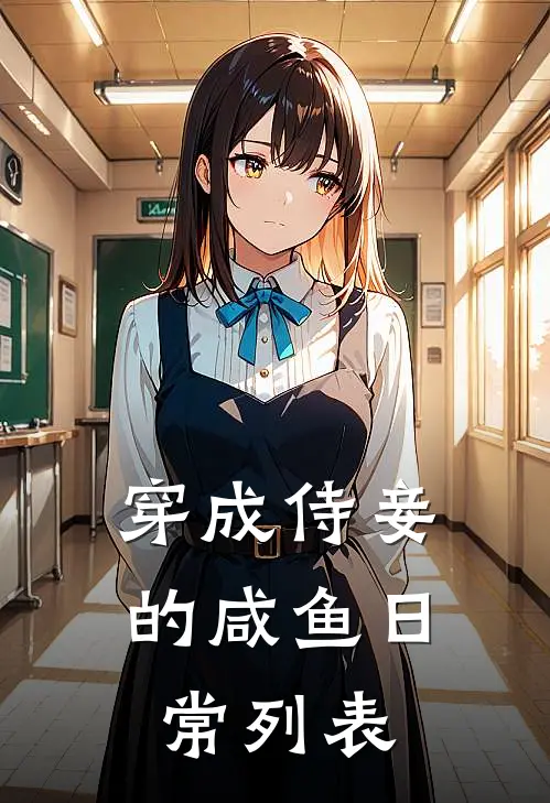 穿成侍妾的咸鱼日常列表