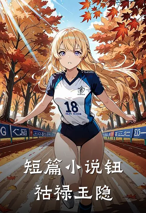 短篇小说钮祜禄玉隐