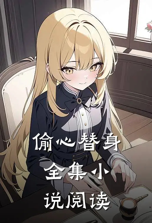 偷心替身全集小说阅读
