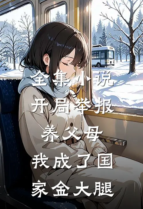 全集小说开局举报养父母，我成了国家金大腿