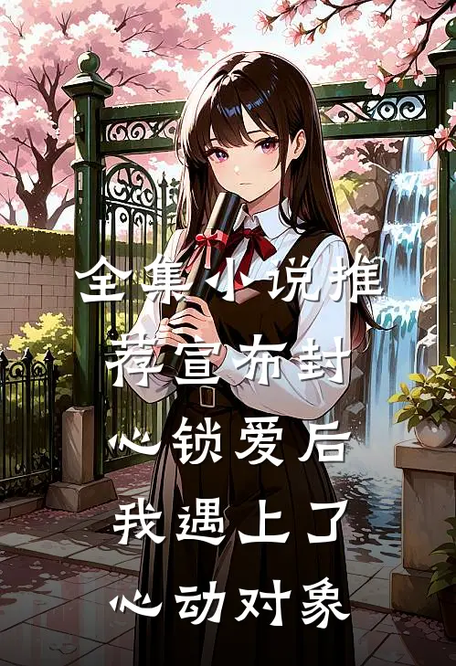 全集小说推荐宣布封心锁爱后，我遇上了心动对象