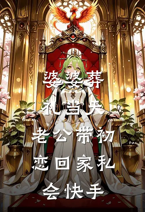 婆婆葬礼当天，老公带初恋回家私会快手
