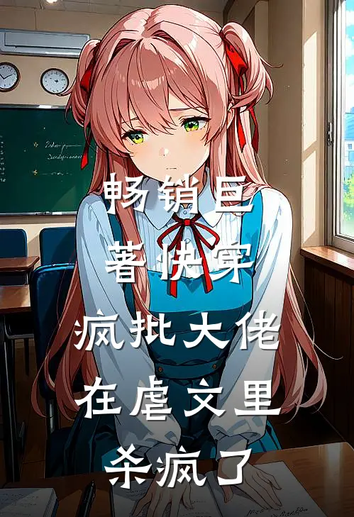 畅销巨著快穿：疯批大佬在虐文里杀疯了