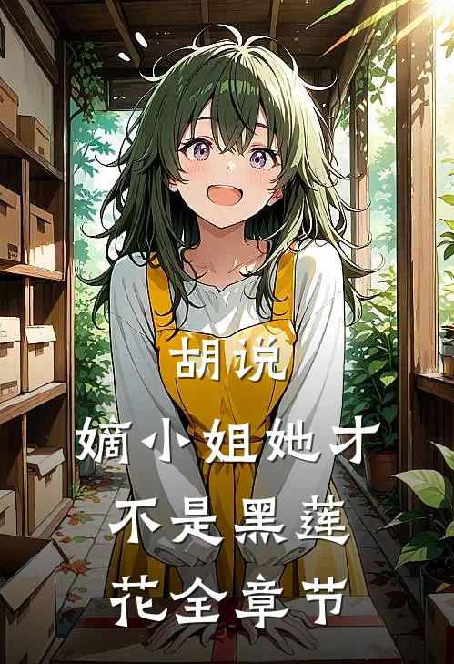 胡说，嫡小姐她才不是黑莲花全章节