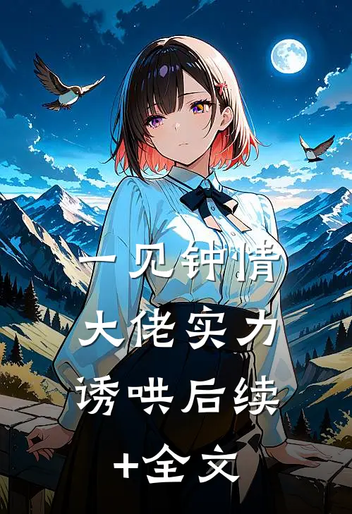一见钟情：大佬实力诱哄后续+全文