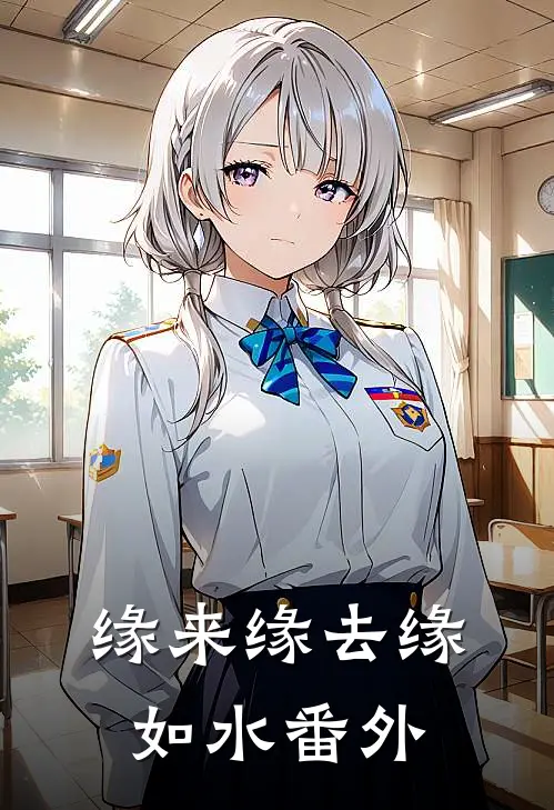缘来缘去缘如水番外