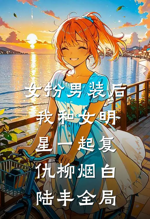 女扮男装后，我和女明星一起复仇柳烟白陆丰全局