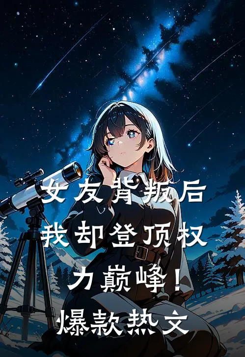 女友背叛后，我却登顶权力巅峰！爆款热文