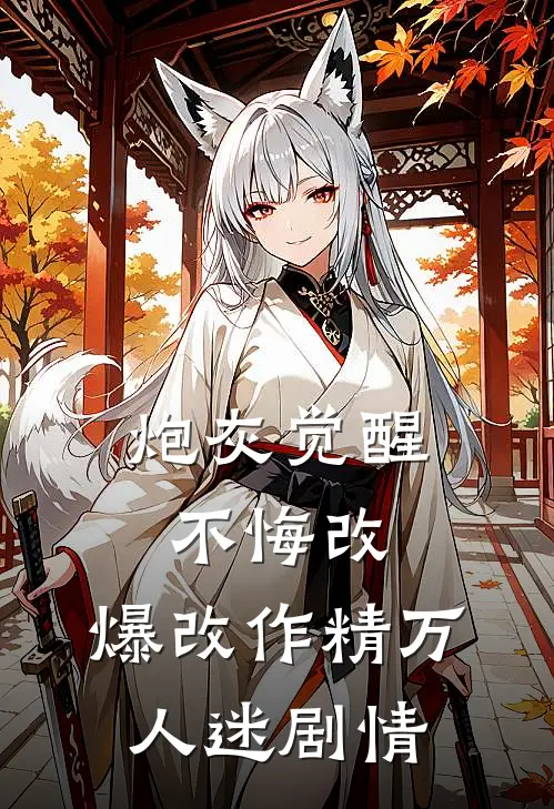 炮灰觉醒不悔改，爆改作精万人迷剧情