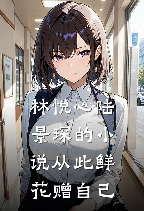 林悦心陆景琛的小说从此鲜花赠自己