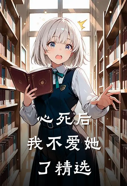 心死后，我不爱她了精选