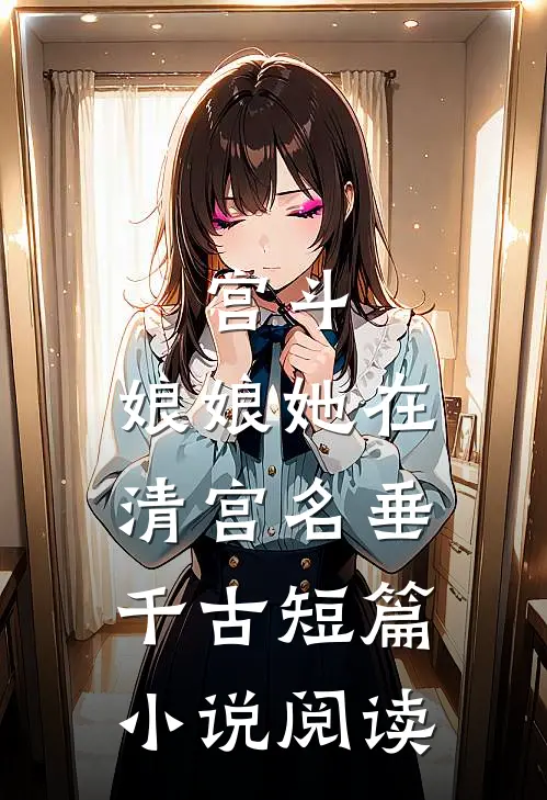 宫斗：娘娘她在清宫名垂千古短篇小说阅读